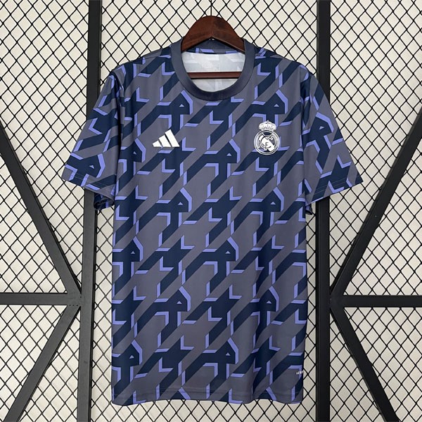 Camiseta Real Madrid Entrenamiento 2024/2025